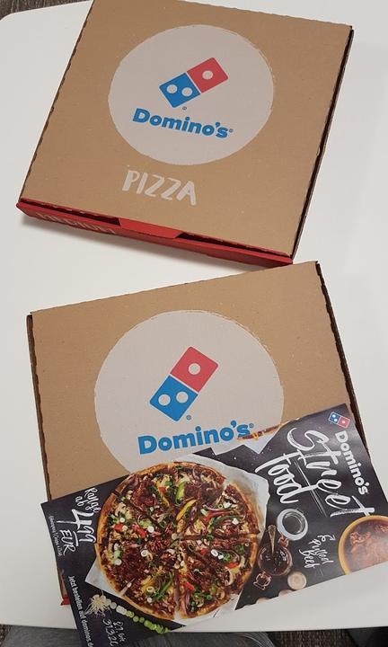 Domino's Pizza Düren Mitte