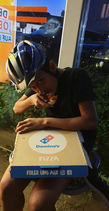 Domino's Pizza Düren Mitte